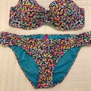 VS Bikini